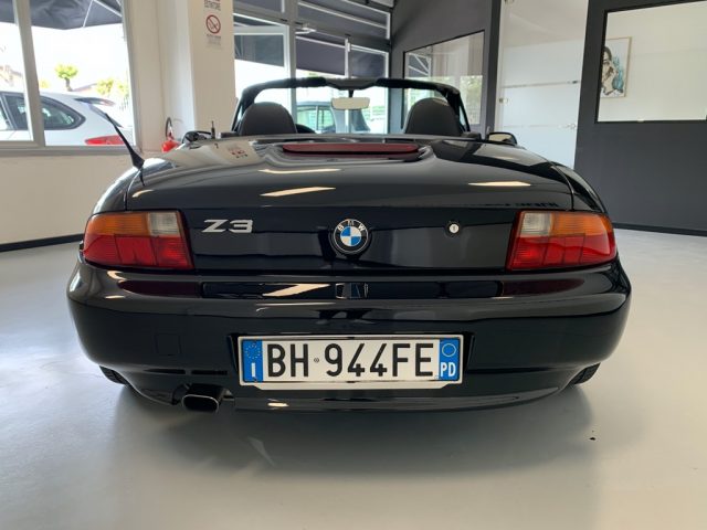 05/1996 BMW, Z3
