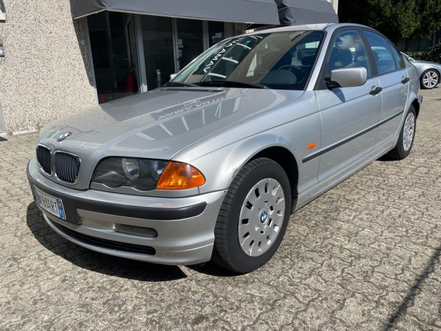 05/2000 BMW, 318