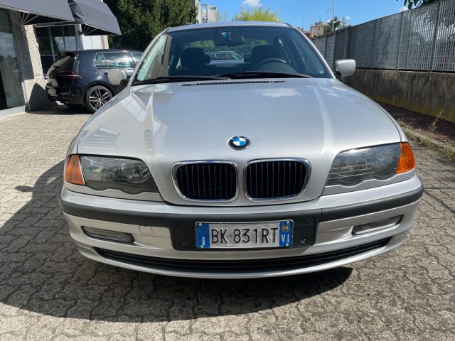 05/2000 BMW, 318