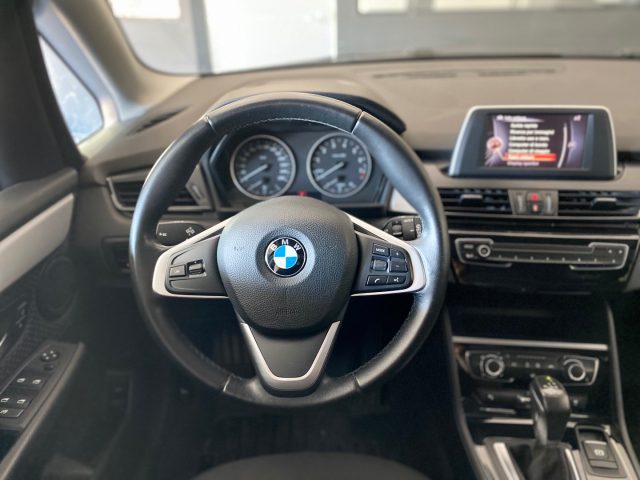 09/2015 BMW, 218