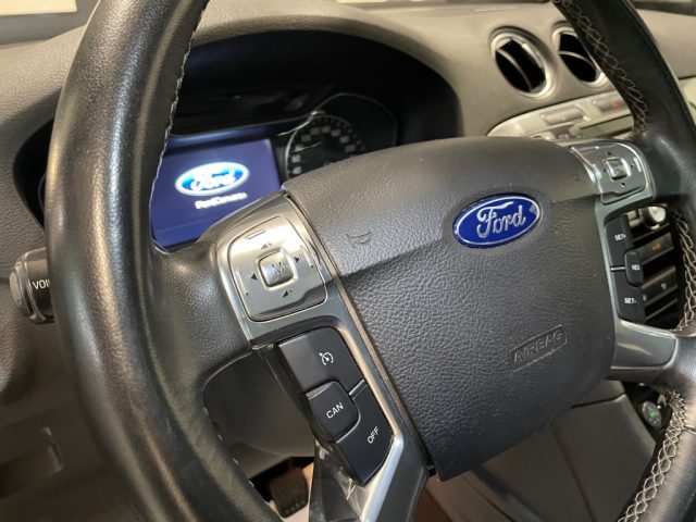 10/2010 FORD, S-Max