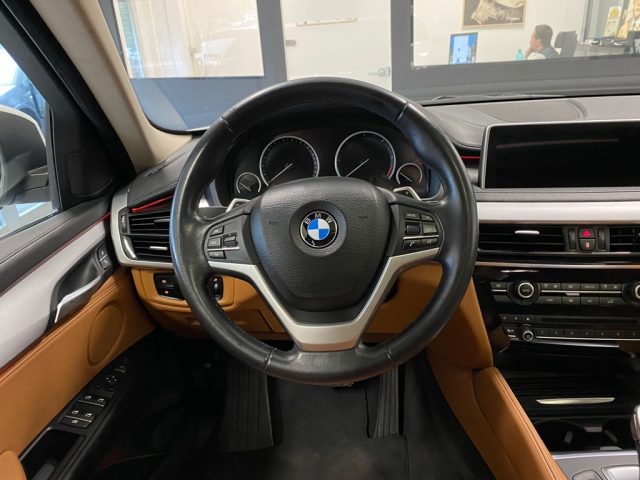 04/2015 BMW, X6
