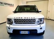 08/2012 LAND ROVER, Discovery