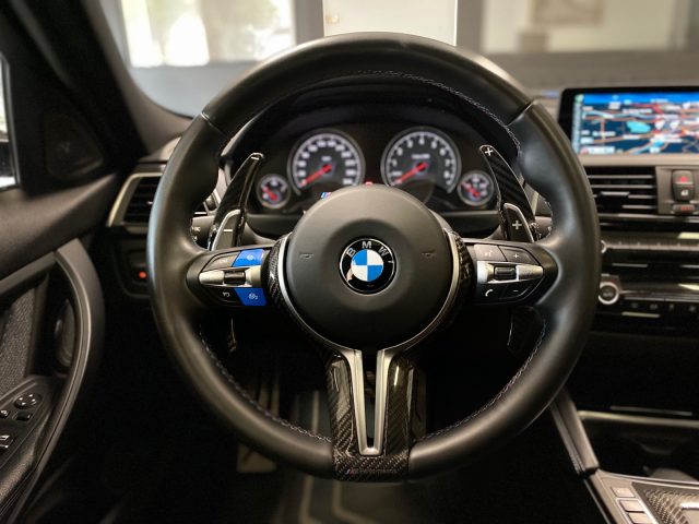 10/2015 BMW, M3
