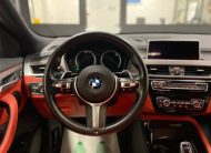 03/2019 BMW, X2
