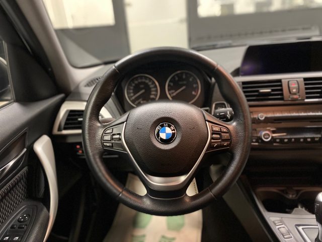 04/2014 BMW, 120