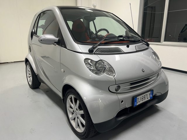 05/2007 SMART, ForTwo