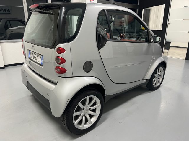 05/2007 SMART, ForTwo