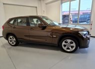 04/2010 BMW, X1