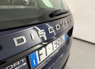 01/2019 LAND ROVER, Discovery Sport