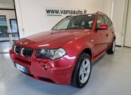 09/2005 BMW, X3