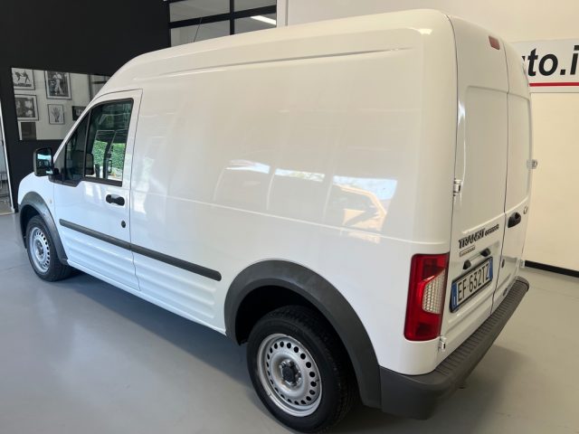 12/2010 FORD, Tourneo Connect