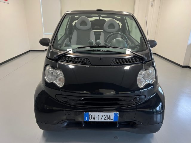 03/2003 SMART, ForTwo