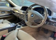 06/2006 BMW, 750
