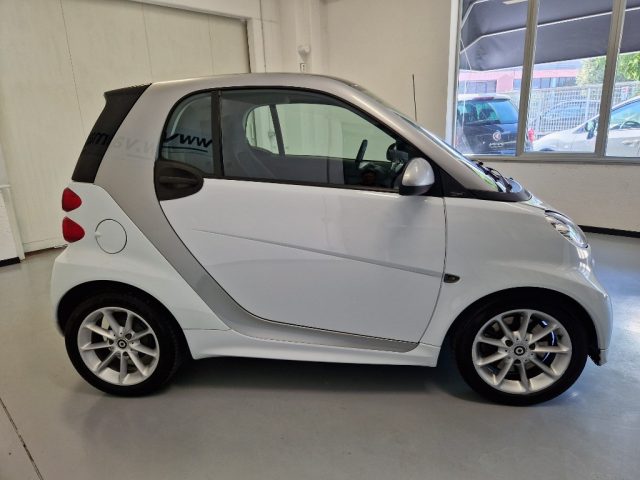 07/2012 SMART, ForTwo
