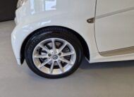 07/2012 SMART, ForTwo