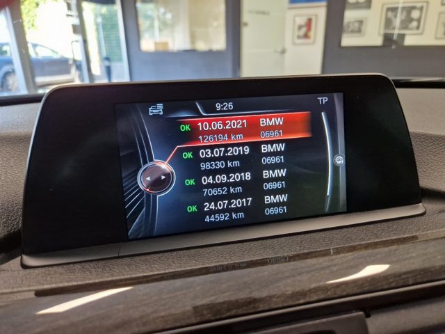 02/2015 BMW, 420