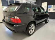 11/2004 BMW, X5