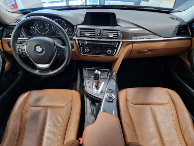 02/2015 BMW, 420