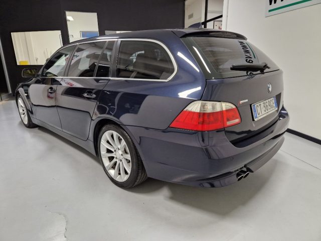 01/2005 BMW, 525