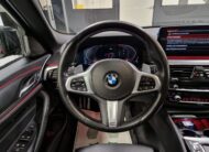 01/2021 BMW, 530