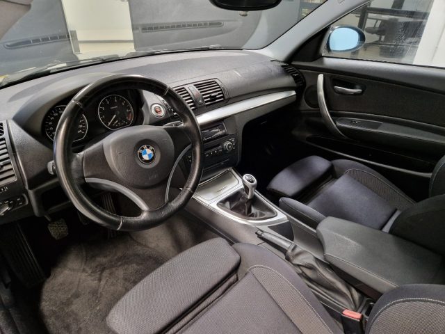 09/2008 BMW, 118