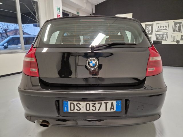 09/2008 BMW, 118