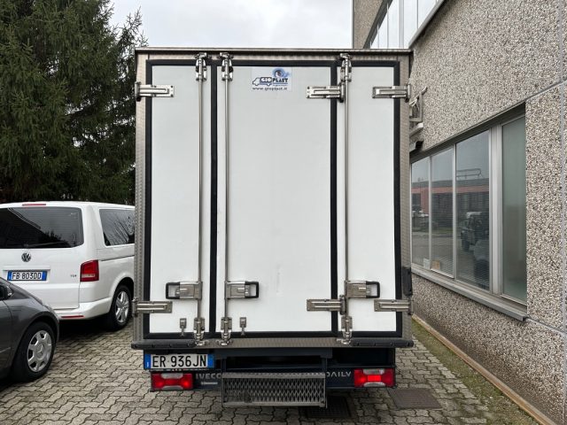11/2013 IVECO, Daily