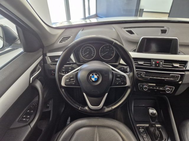 09/2016 BMW, X1