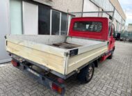 01/2002 IVECO, Daily
