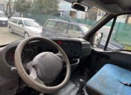 01/2002 IVECO, Daily