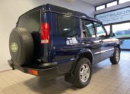 01/2002 LAND ROVER, Discovery