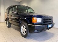 01/2002 LAND ROVER, Discovery