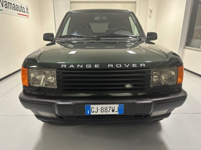 07/1997 LAND ROVER, Range Rover