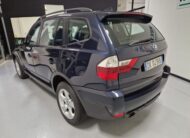 06/2007 BMW, X3