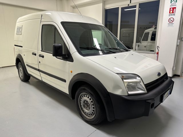 11/2005 FORD, Transit Connect