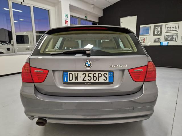04/2009 BMW, 320