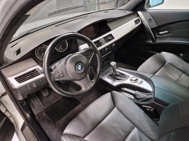 12/2003 BMW, 530