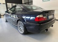 10/2002 BMW, M3