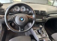 10/2002 BMW, M3