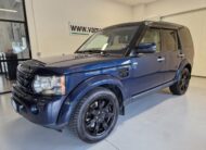 04/2011 LAND ROVER, Discovery