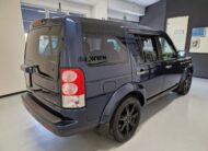 04/2011 LAND ROVER, Discovery