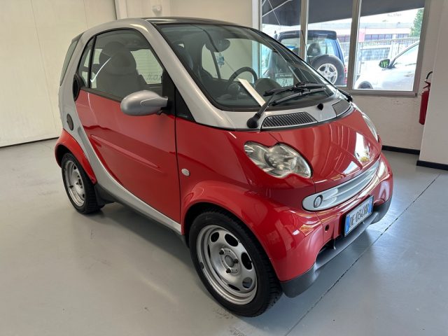 12/2006 SMART, ForTwo