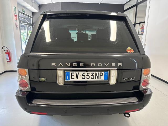 06/2004 LAND ROVER, Range Rover