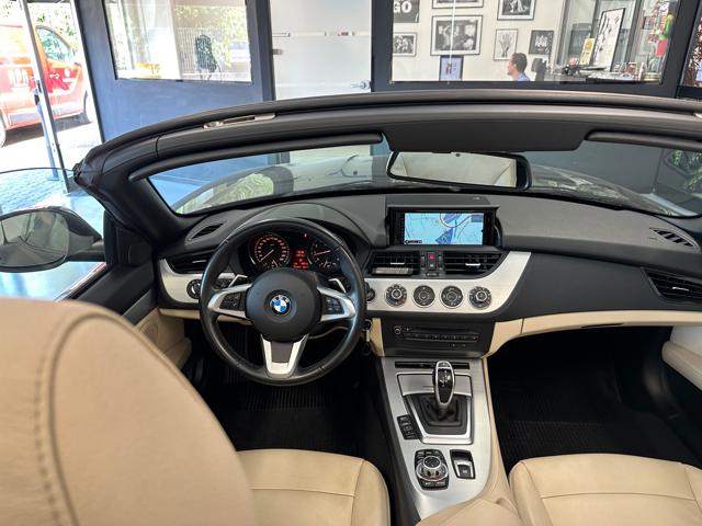 06/2015 BMW, Z4