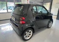 12/2009 SMART, ForTwo