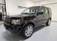 01/2010 LAND ROVER, Discovery