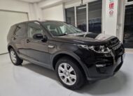 10/2016 LAND ROVER, Discovery Sport