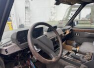 12/1988 LAND ROVER, Range Rover