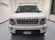 09/2011 LAND ROVER, Discovery